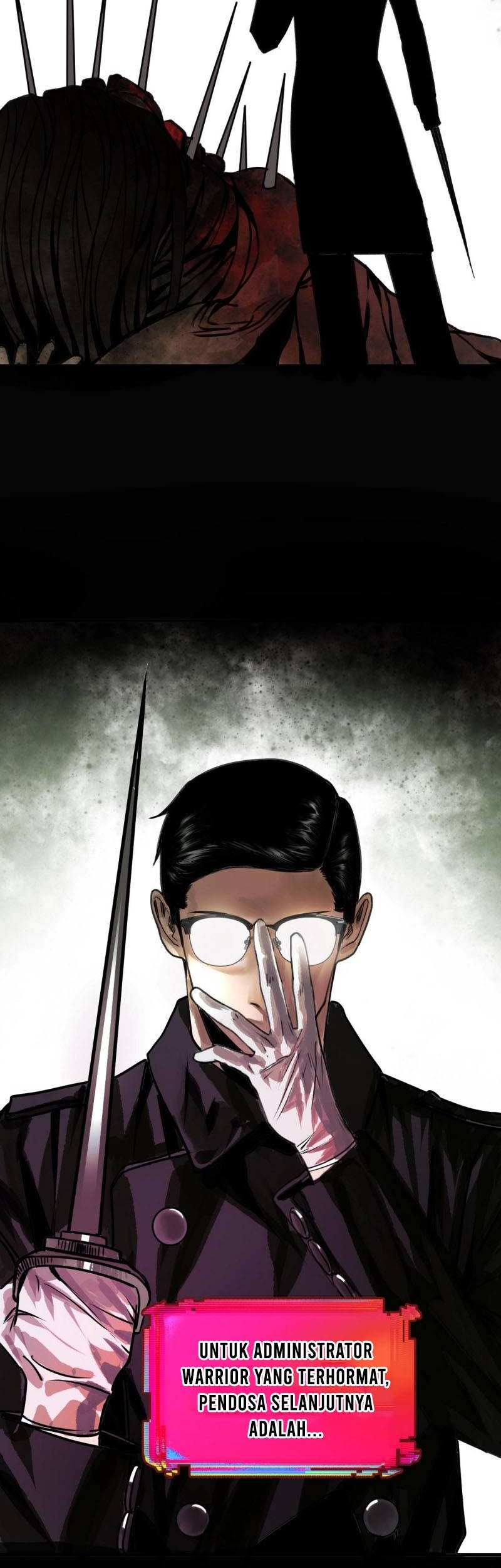 I was beaten up by the BOSS Chapter 23 Gambar 45