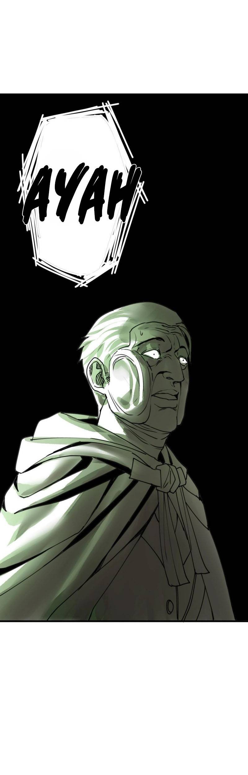 I was beaten up by the BOSS Chapter 23 Gambar 29