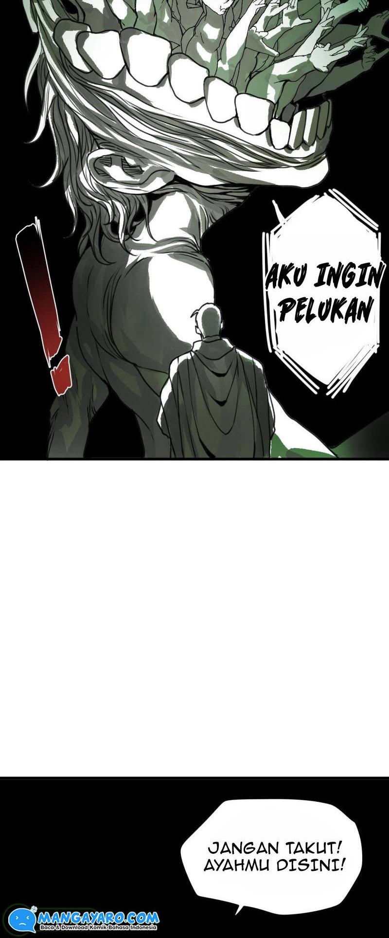 I was beaten up by the BOSS Chapter 23 Gambar 32