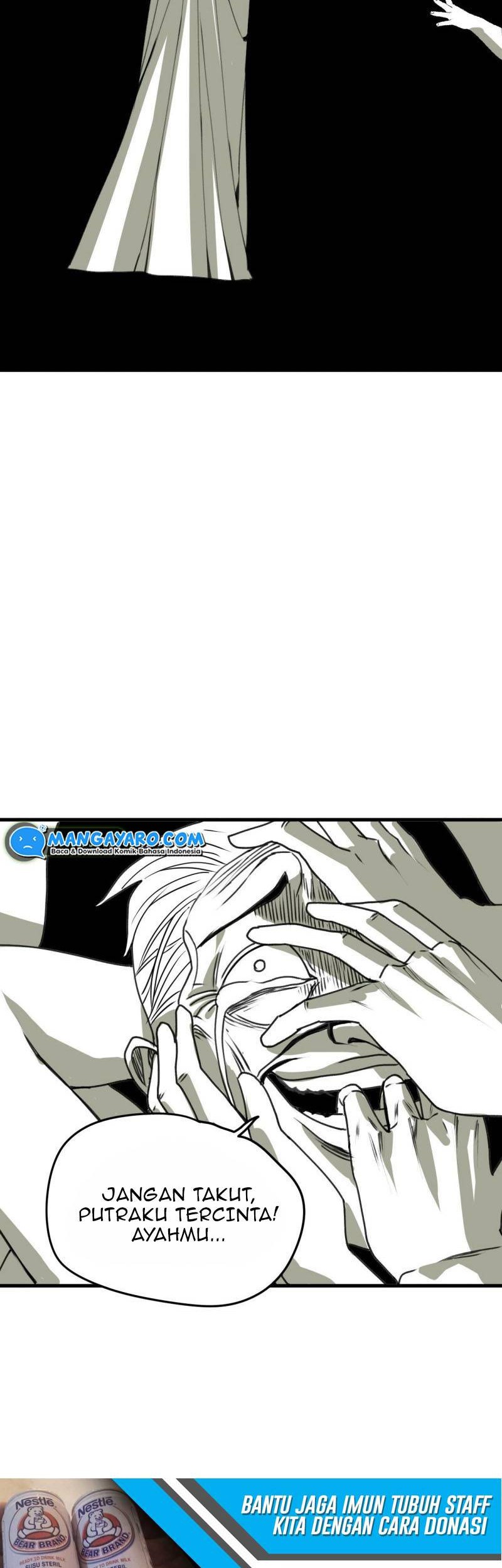 I was beaten up by the BOSS Chapter 23 Gambar 34