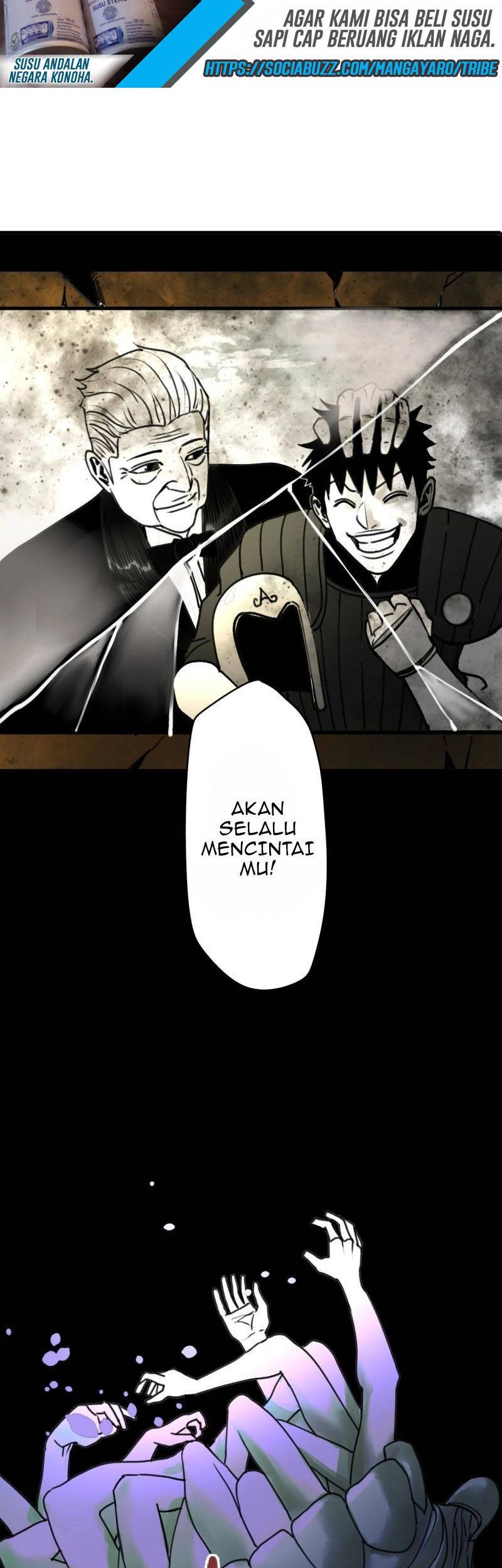 I was beaten up by the BOSS Chapter 23 Gambar 35