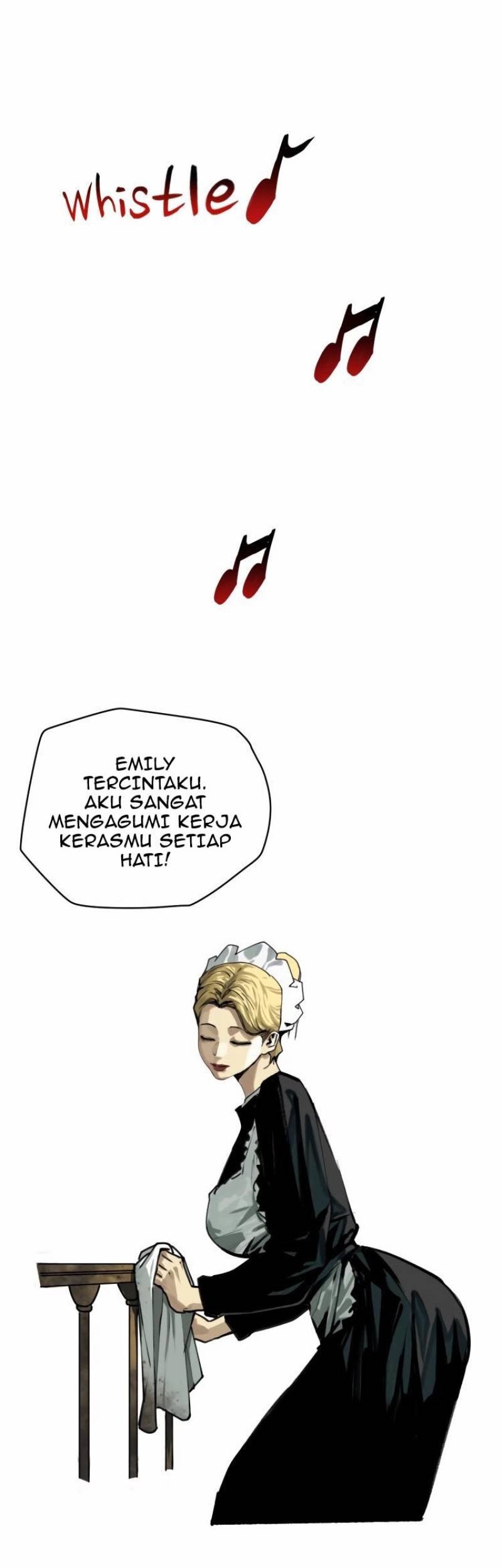Baca Manhua I was beaten up by the BOSS Chapter 21 Gambar 2