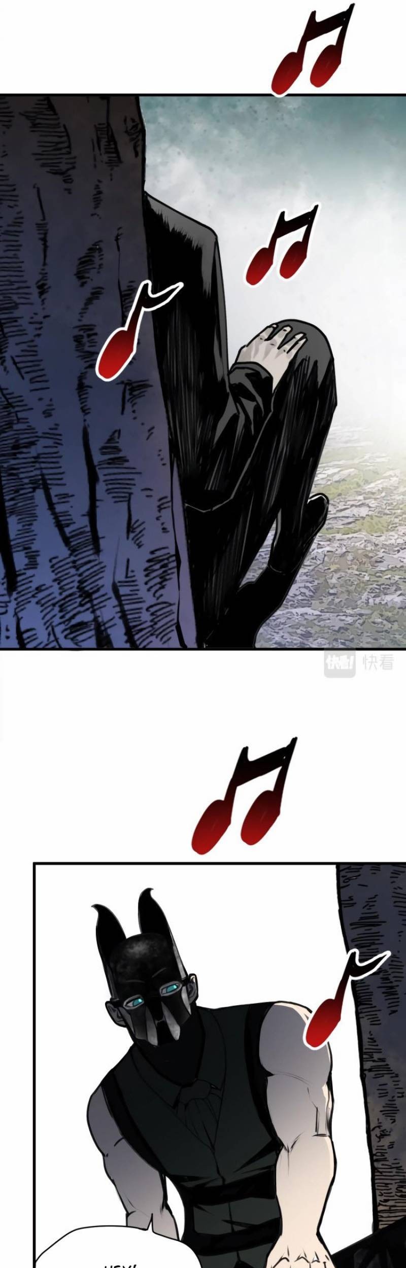 I was beaten up by the BOSS Chapter 21 Gambar 22