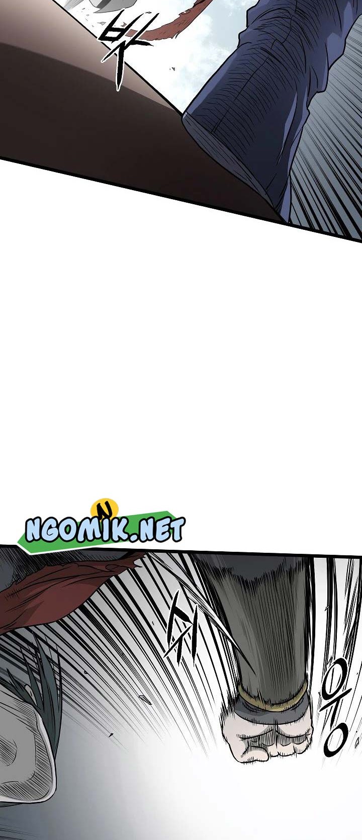 Murim Login Chapter 60 Gambar 19