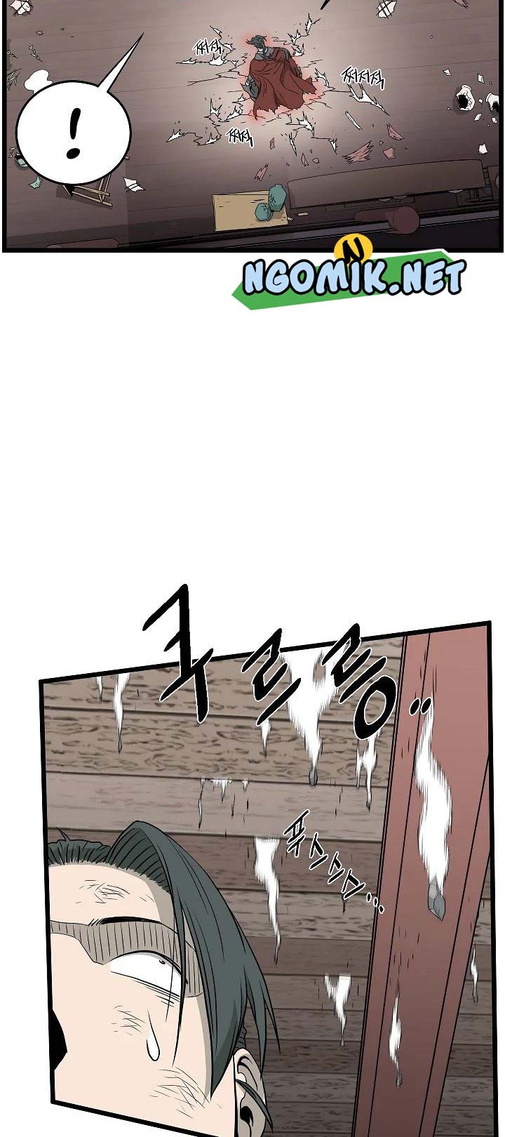 Murim Login Chapter 60 Gambar 39