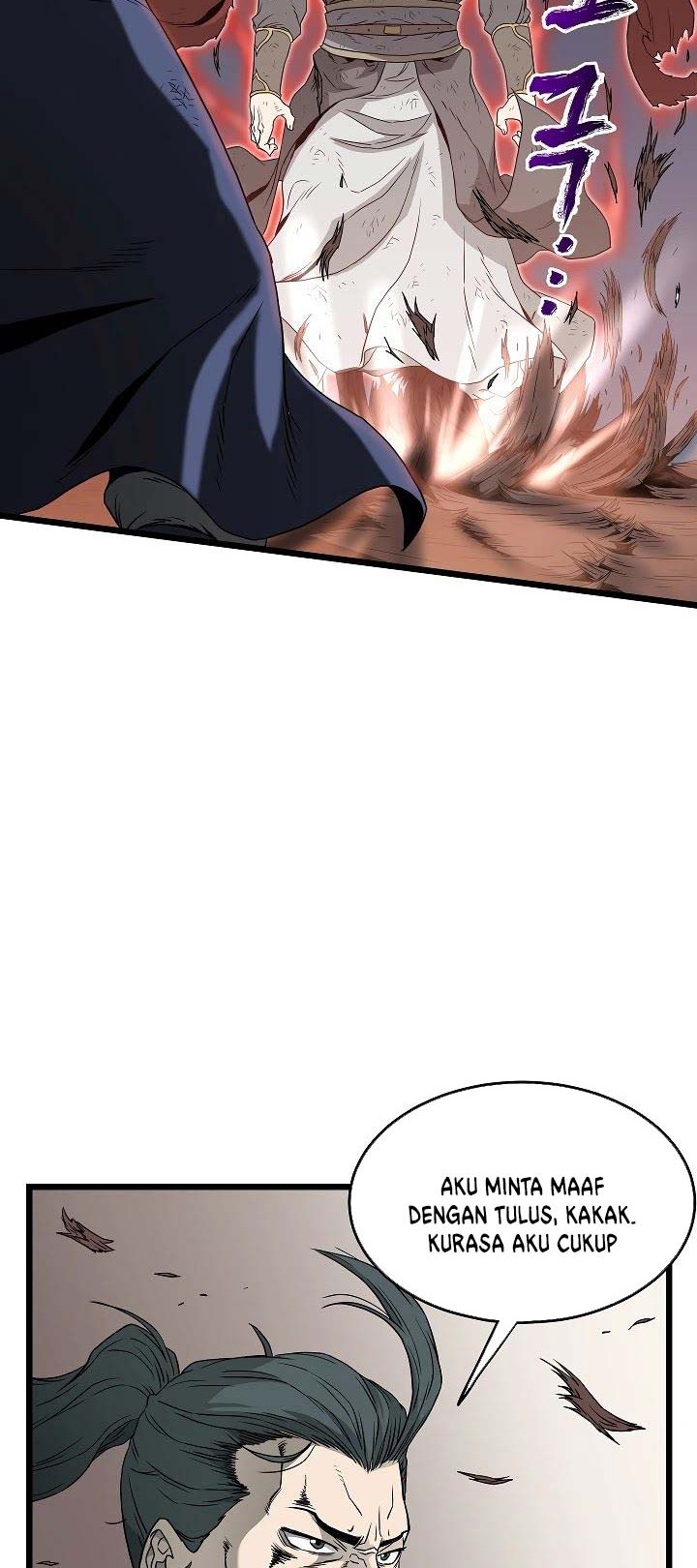 Murim Login Chapter 60 Gambar 41