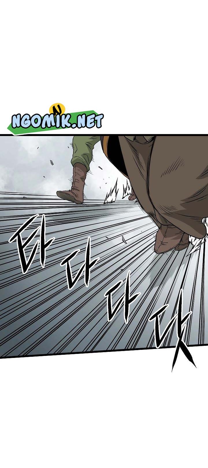 Murim Login Chapter 60 Gambar 45