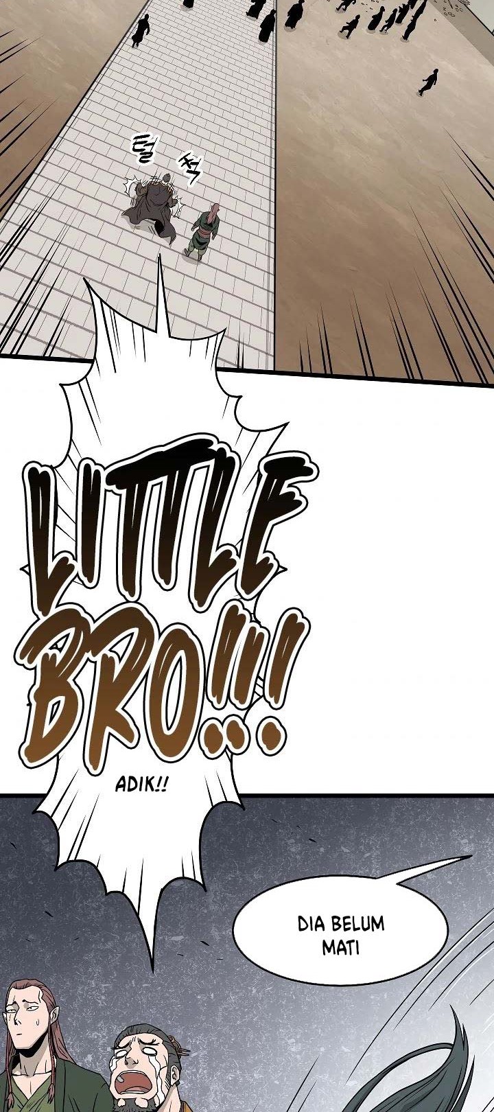 Murim Login Chapter 60 Gambar 47