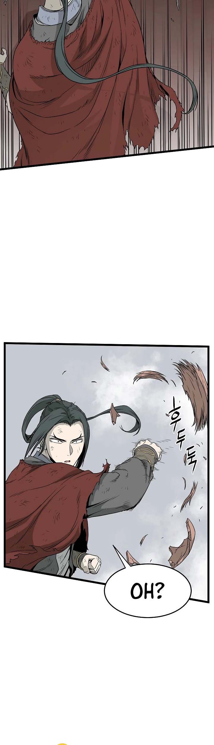 Murim Login Chapter 60 Gambar 14