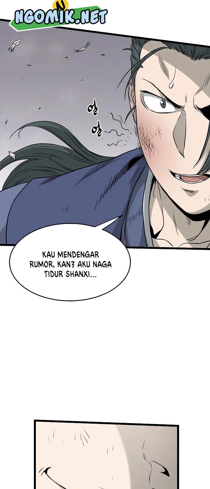 Murim Login Chapter 60 Gambar 15