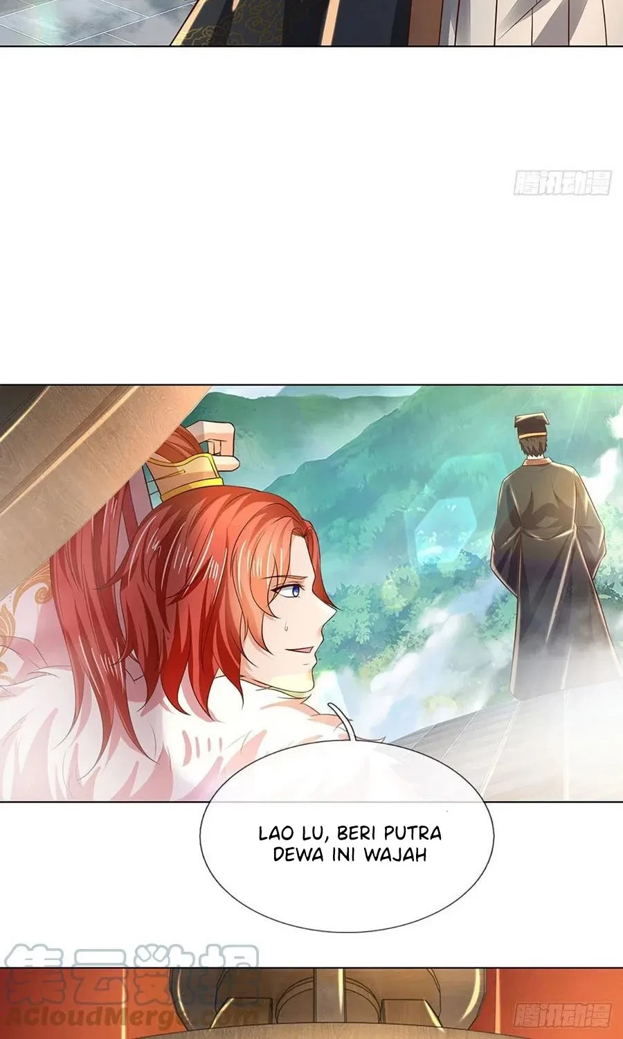 Star Sign In To Supreme Dantian Chapter 119 Gambar 5