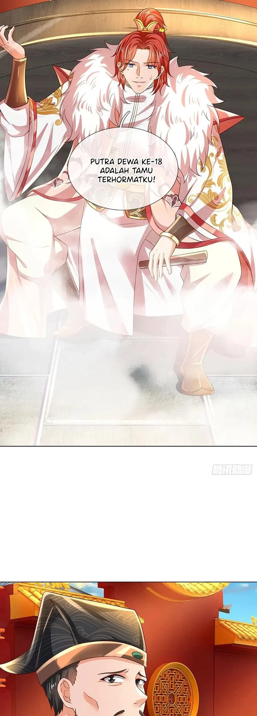 Star Sign In To Supreme Dantian Chapter 119 Gambar 6