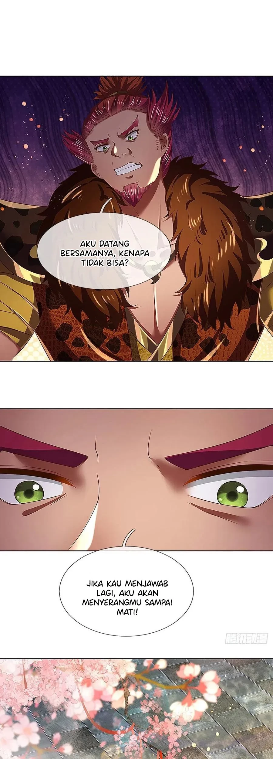 Star Sign In To Supreme Dantian Chapter 119 Gambar 12