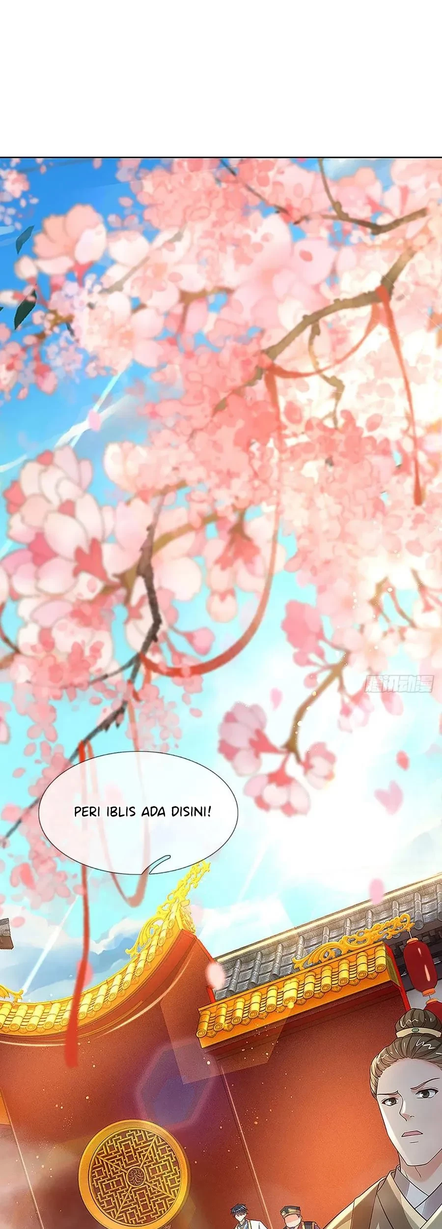 Star Sign In To Supreme Dantian Chapter 119 Gambar 14