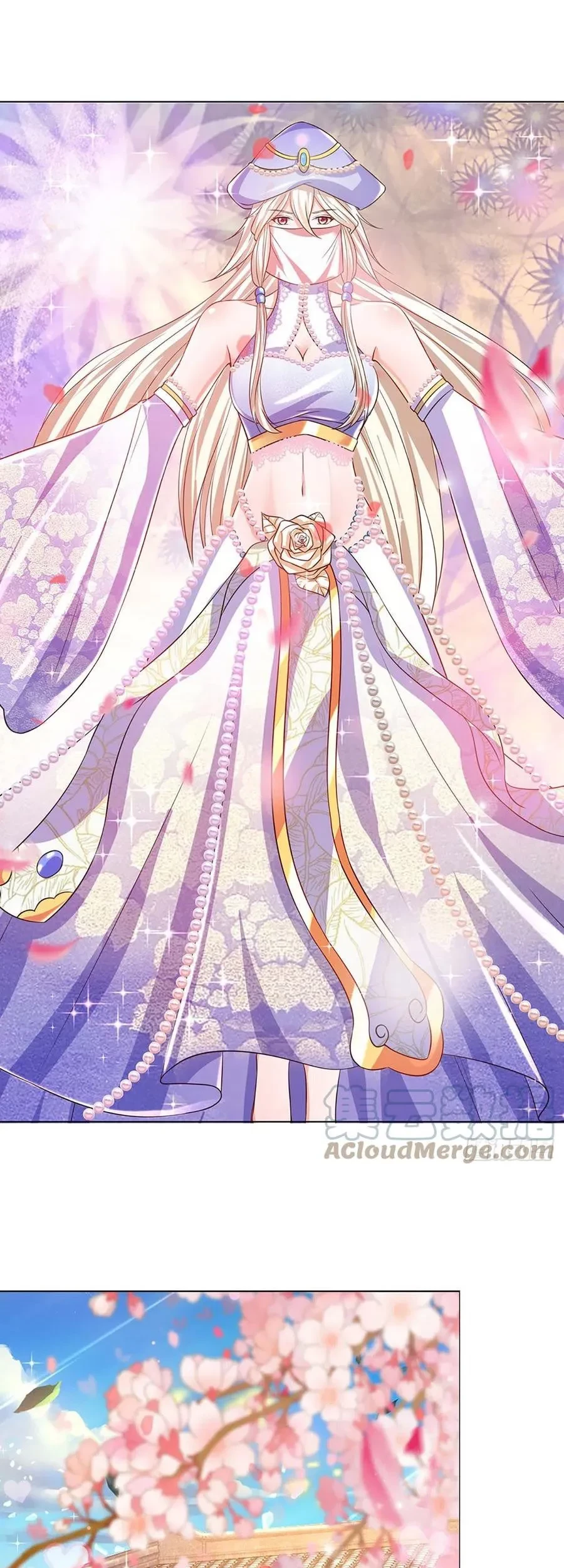 Star Sign In To Supreme Dantian Chapter 119 Gambar 18