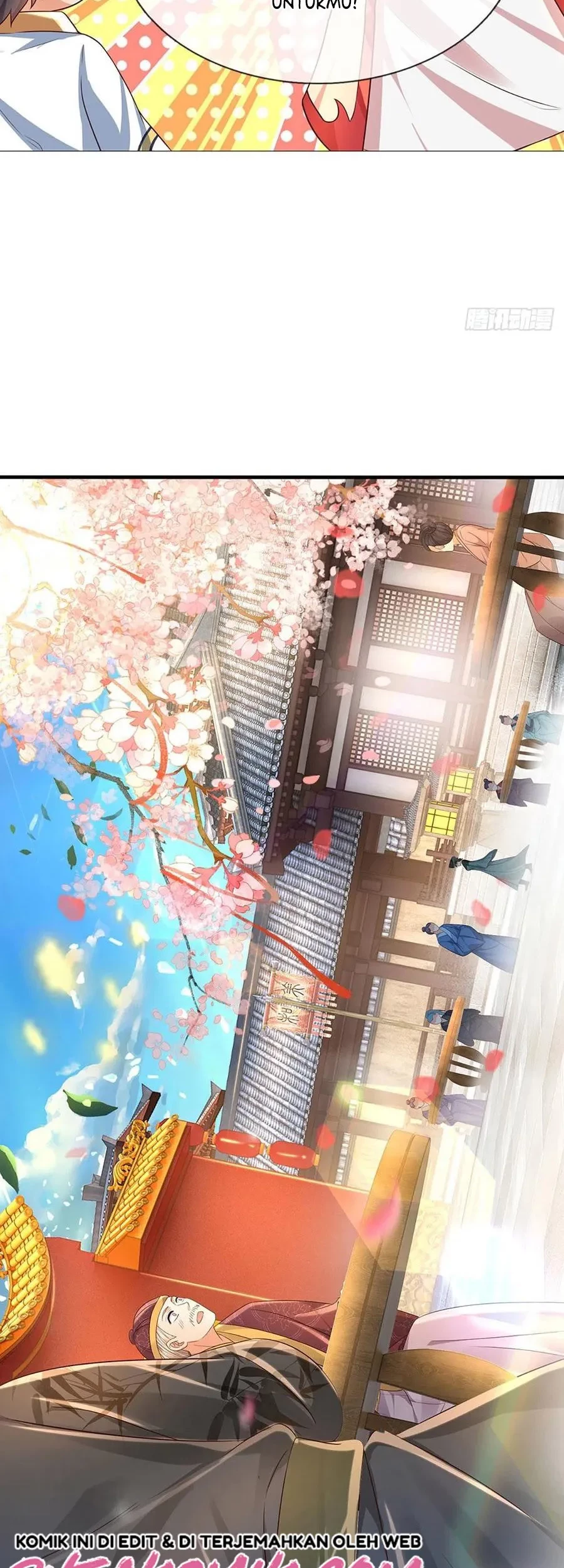 Star Sign In To Supreme Dantian Chapter 119 Gambar 28