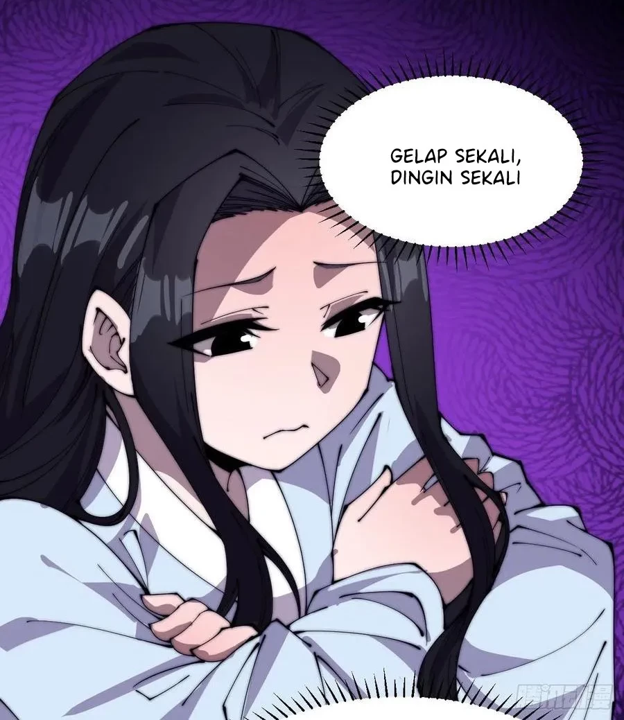 It Starts With A Mountain Chapter 253 Gambar 7