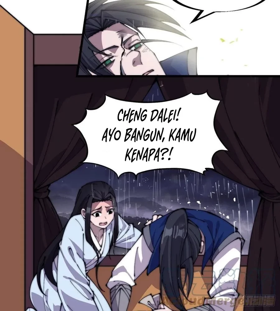 It Starts With A Mountain Chapter 253 Gambar 10