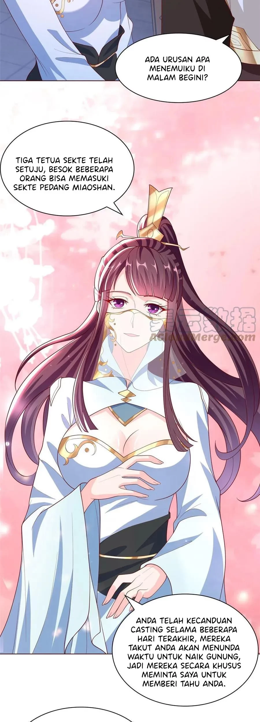 Dragon Master Chapter 118 Gambar 11