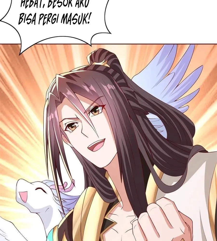 Dragon Master Chapter 118 Gambar 13