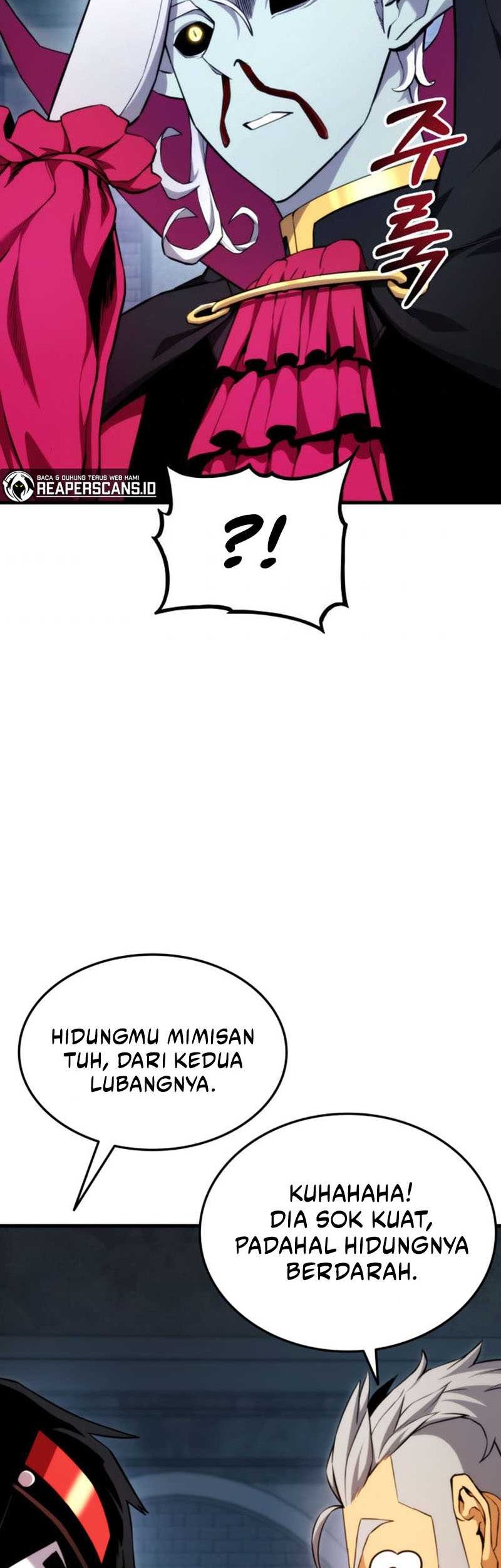 Ranker’s Return (Remake) Chapter 62 Gambar 70