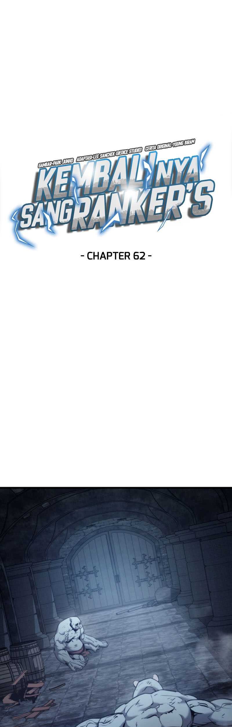 Baca Manhwa Ranker’s Return (Remake) Chapter 62 Gambar 2
