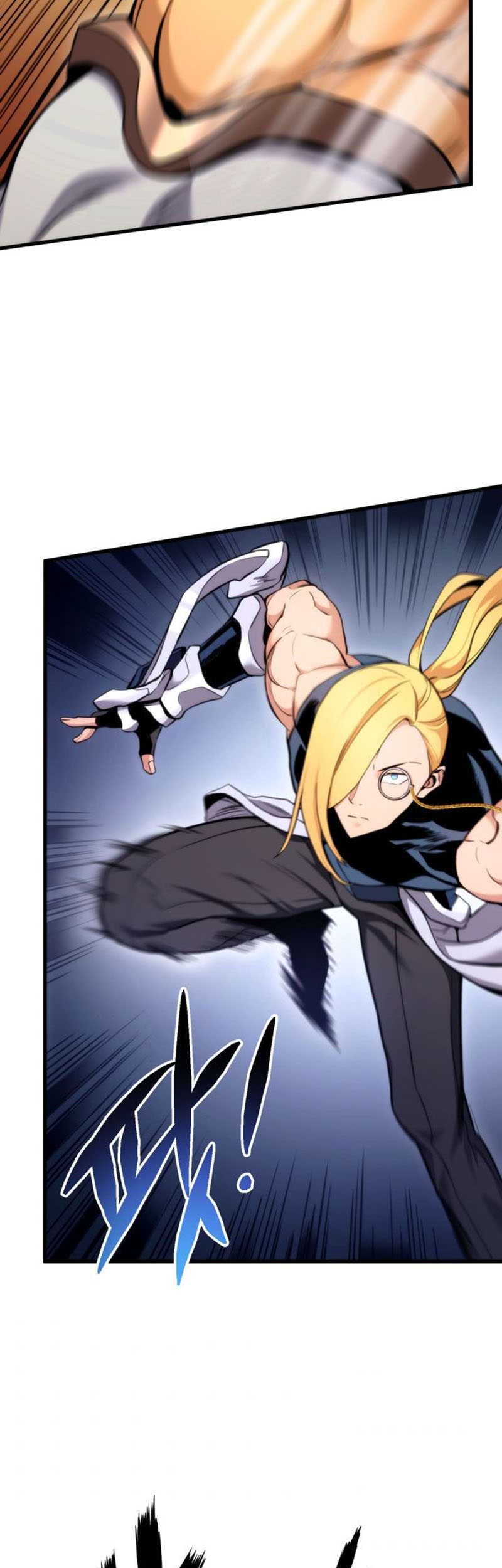 Ranker’s Return (Remake) Chapter 62 Gambar 4