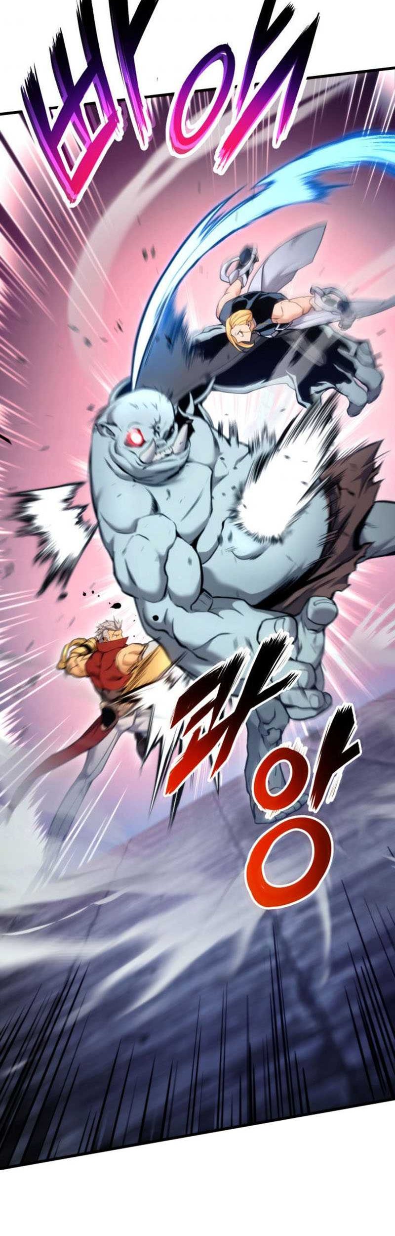 Ranker’s Return (Remake) Chapter 62 Gambar 5