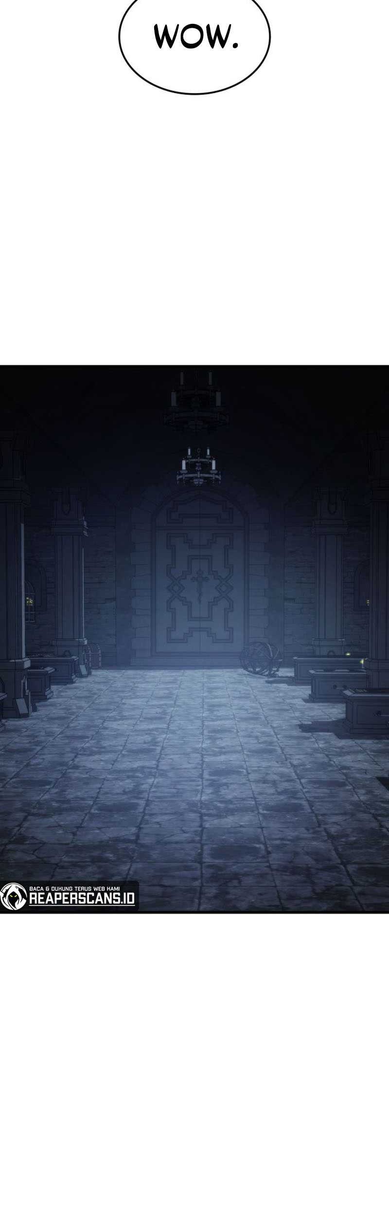 Ranker’s Return (Remake) Chapter 62 Gambar 11