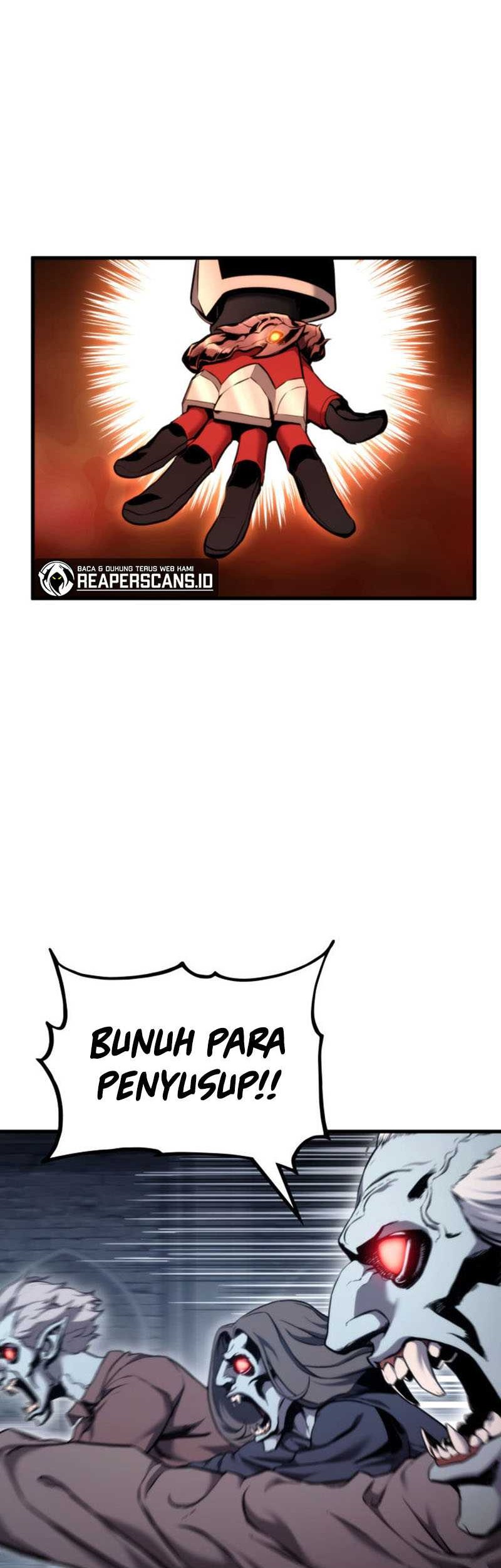 Ranker’s Return (Remake) Chapter 62 Gambar 21