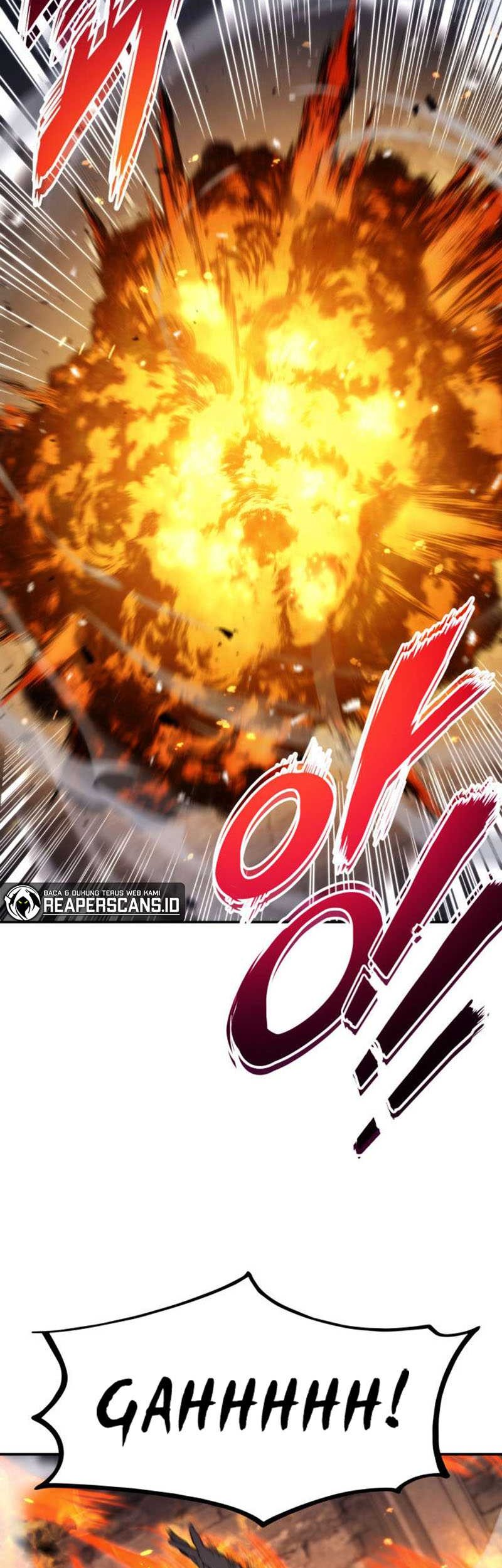 Ranker’s Return (Remake) Chapter 62 Gambar 25