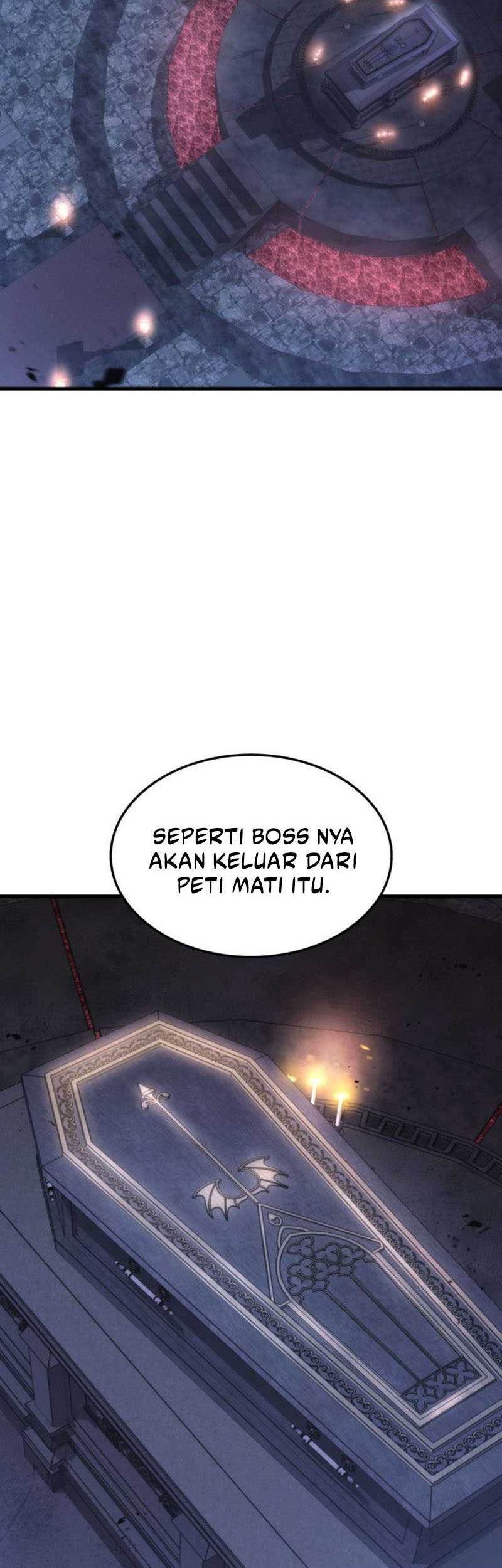 Ranker’s Return (Remake) Chapter 62 Gambar 31