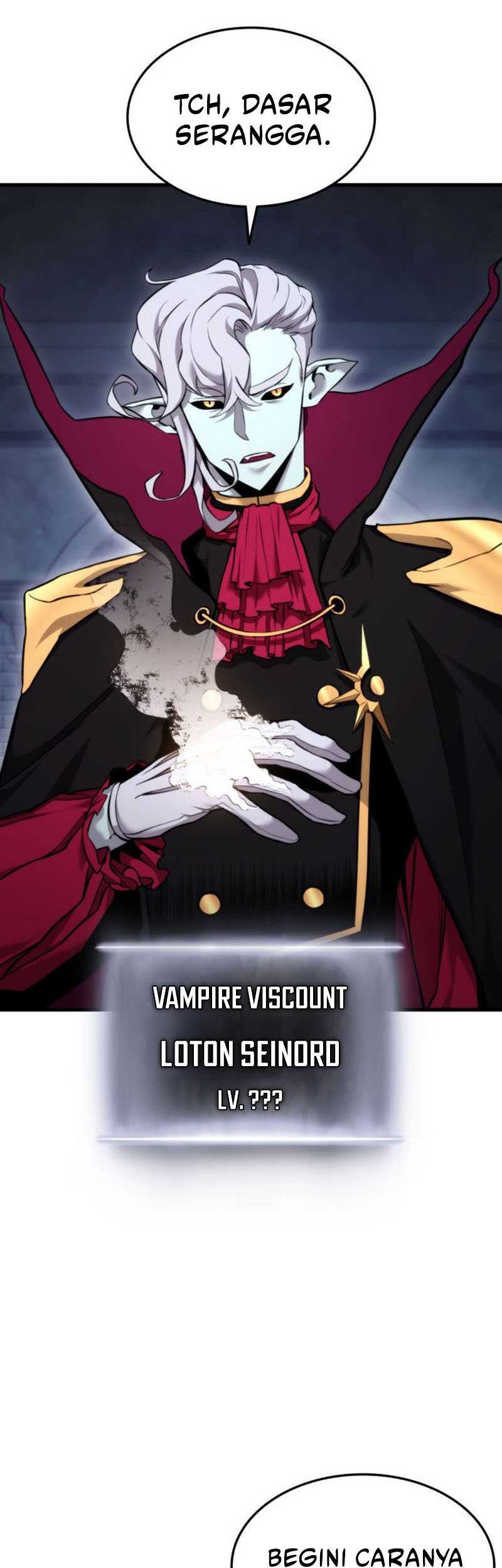 Ranker’s Return (Remake) Chapter 62 Gambar 45