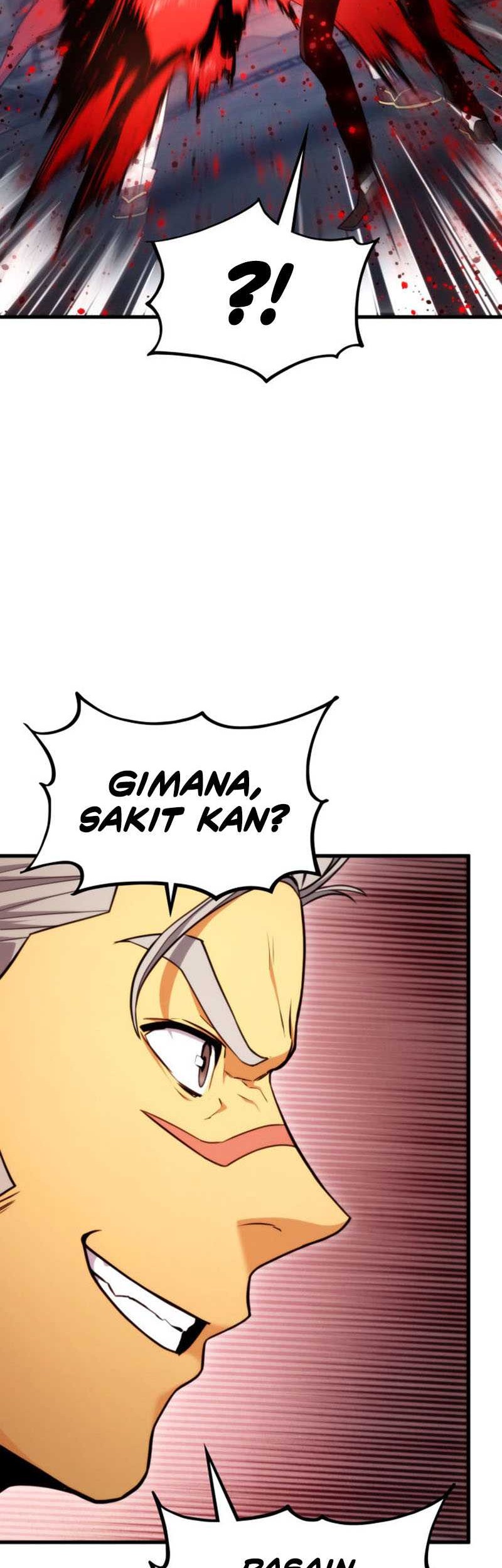 Ranker’s Return (Remake) Chapter 62 Gambar 54