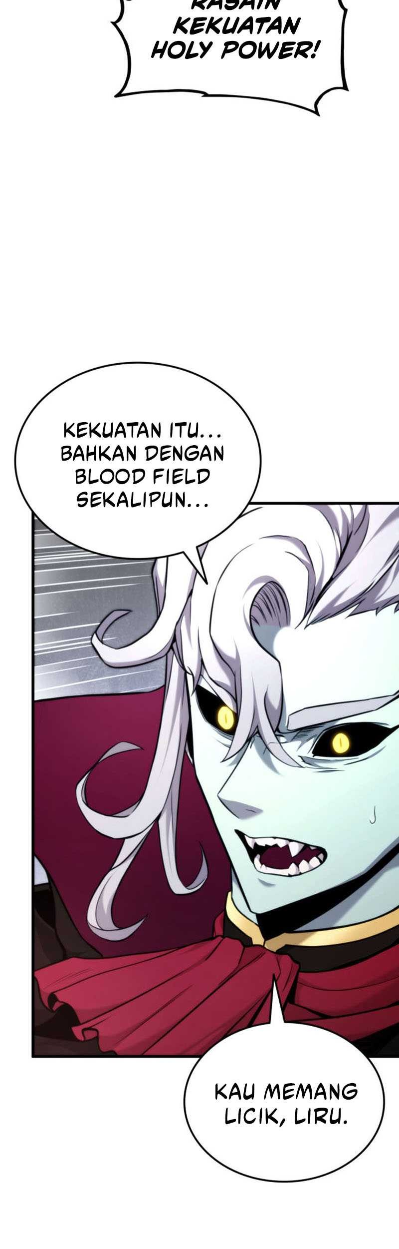 Ranker’s Return (Remake) Chapter 62 Gambar 55
