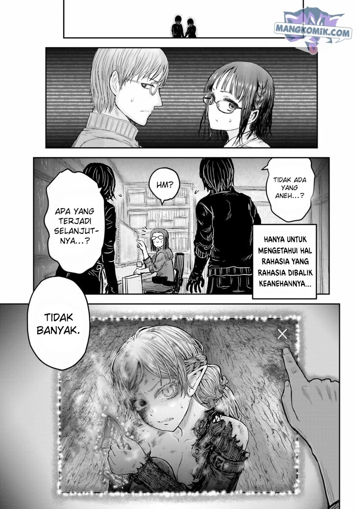 Isekai Ojisan Chapter 15.2 Gambar 12