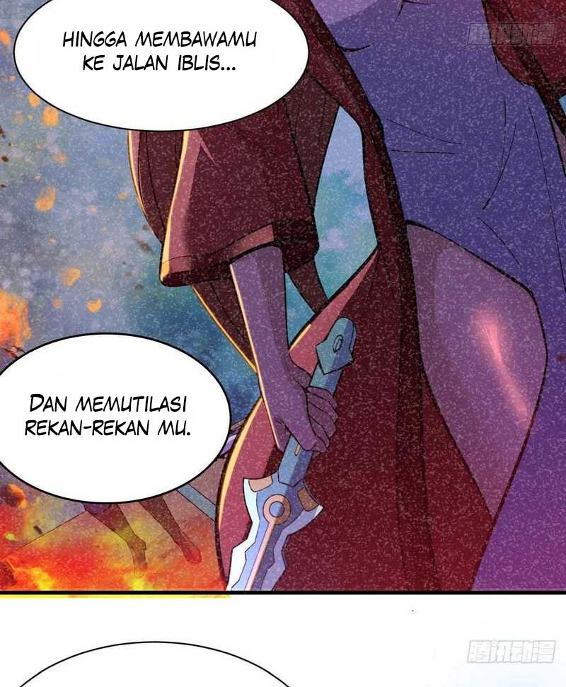 I just want to be beaten to death by everyone Chapter 92 Gambar 19
