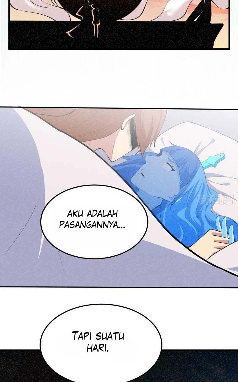 I just want to be beaten to death by everyone Chapter 92 Gambar 25