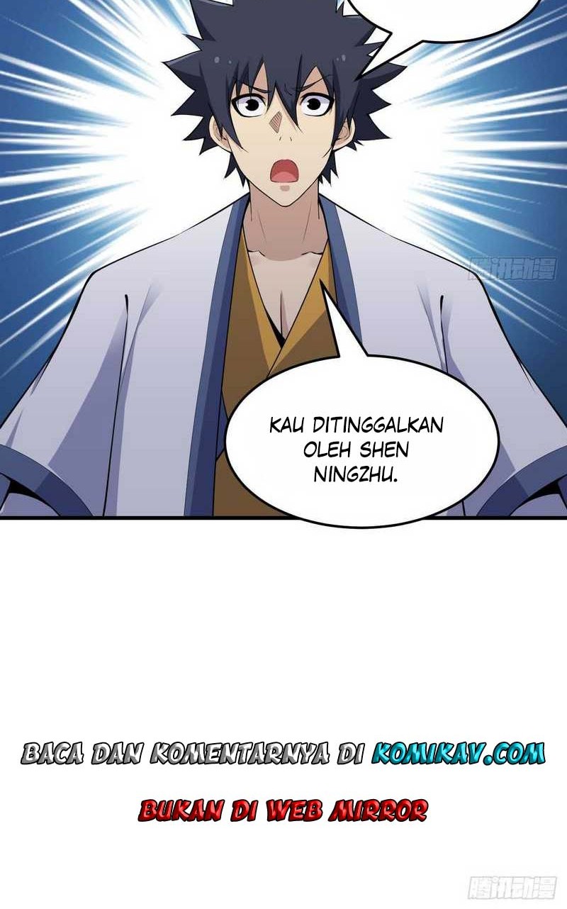 I just want to be beaten to death by everyone Chapter 92 Gambar 27