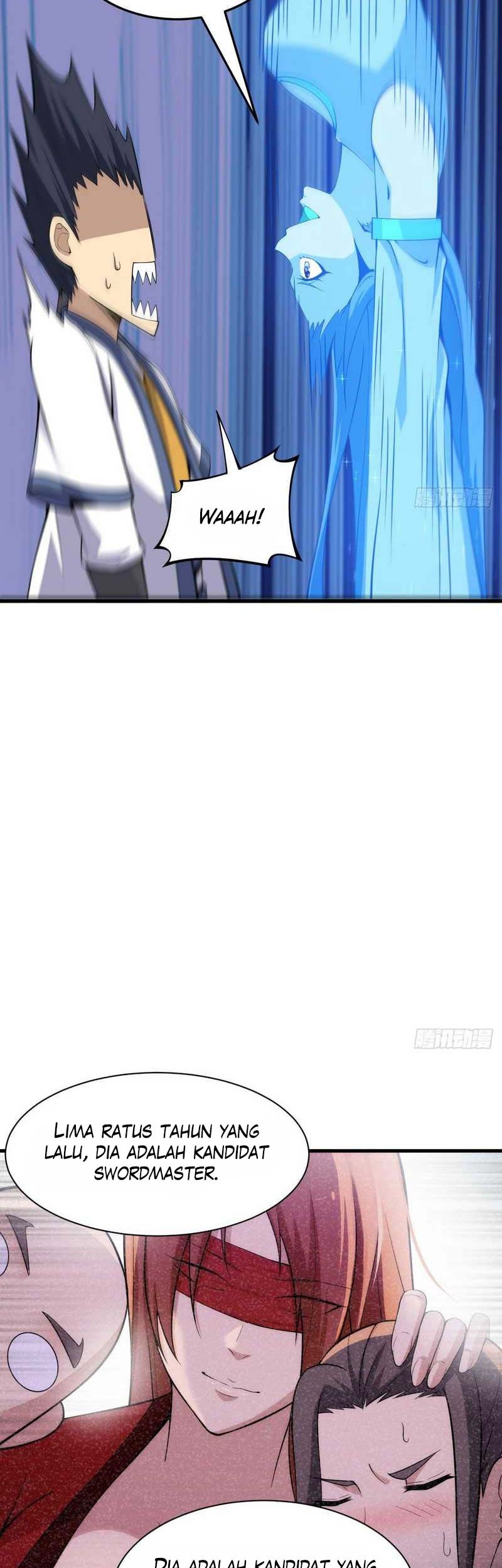 I just want to be beaten to death by everyone Chapter 92 Gambar 16