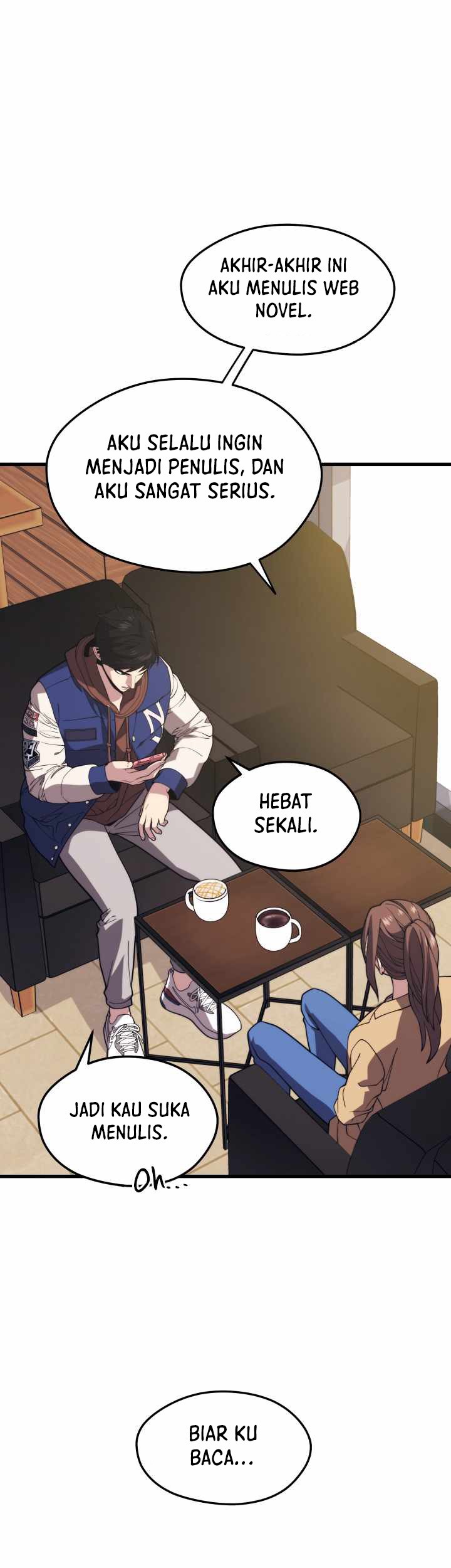 Seoul Station Necromancer Chapter 52 Gambar 9