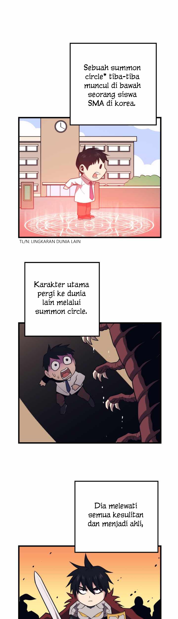 Seoul Station Necromancer Chapter 52 Gambar 10