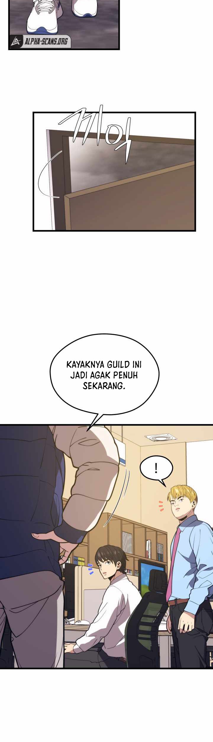 Seoul Station Necromancer Chapter 52 Gambar 18