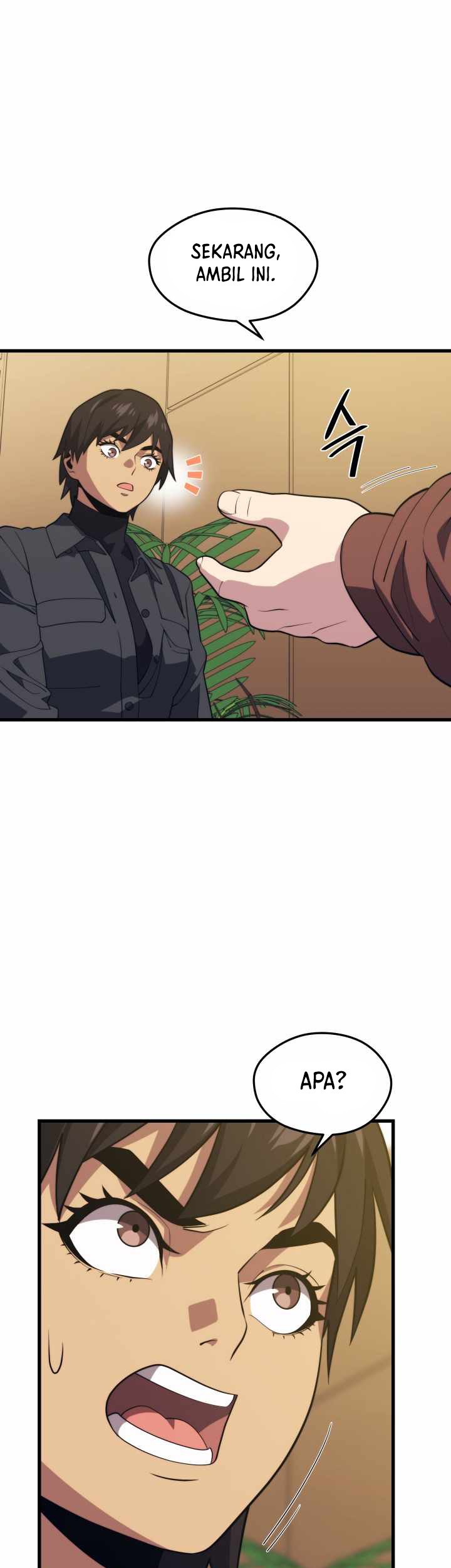Seoul Station Necromancer Chapter 52 Gambar 28
