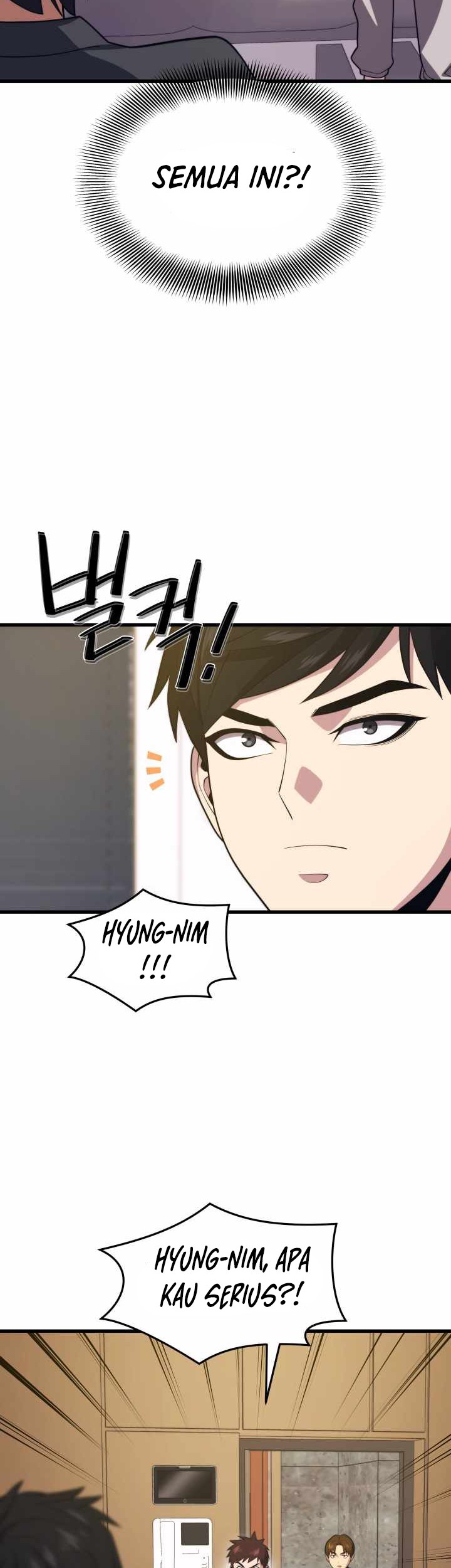 Seoul Station Necromancer Chapter 52 Gambar 35