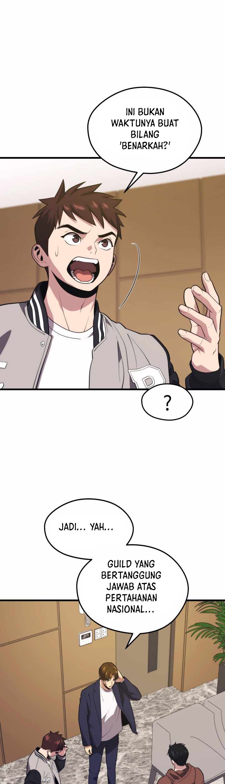 Seoul Station Necromancer Chapter 52 Gambar 41