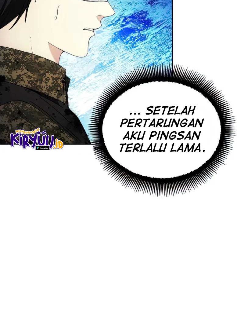 How to Live as a Villain Chapter 50 Gambar 50