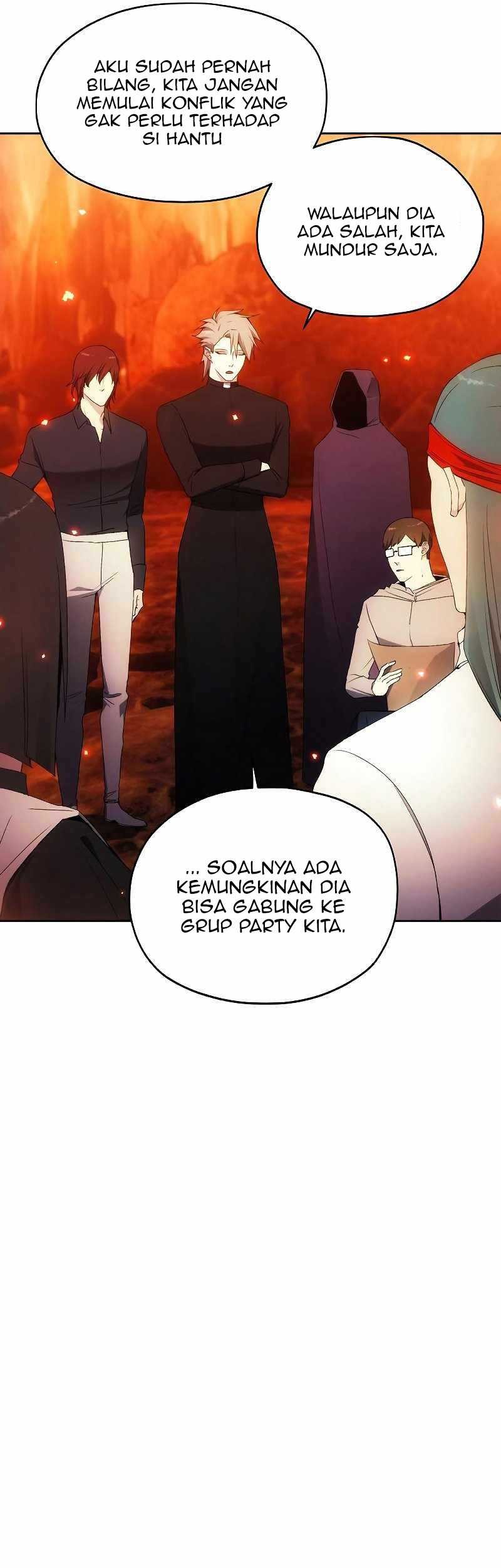How to Live as a Villain Chapter 49 Gambar 41