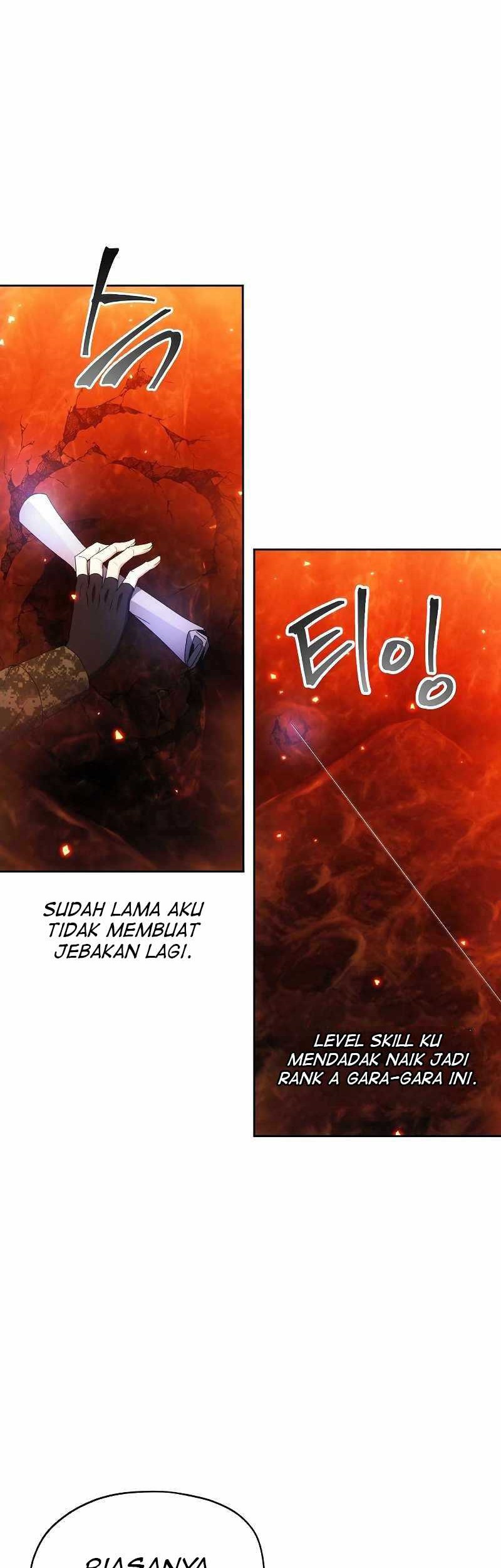 How to Live as a Villain Chapter 49 Gambar 42