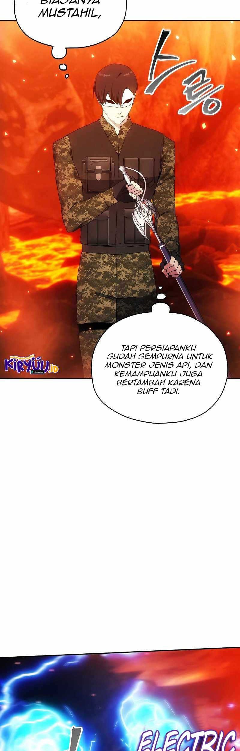 How to Live as a Villain Chapter 49 Gambar 43